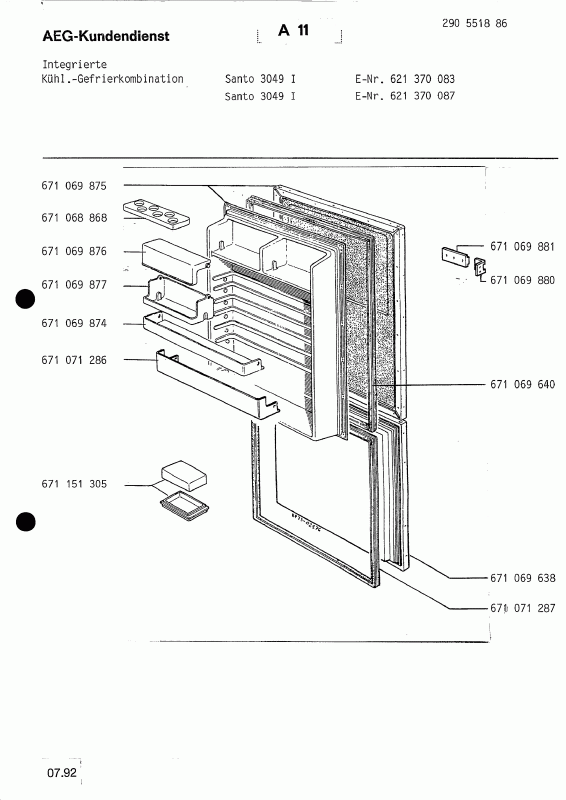 Ersatzteile_S._3049_I_NO_FROST_62137008300_Bild_1