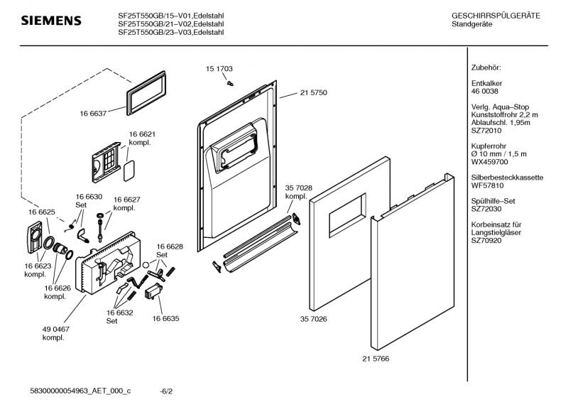 Ersatzteile_SF25T550GB_2F23_Bild_2