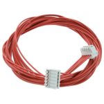 VERKABELUNG DISPLAY-MODULE J10 C00196187 Bauknecht