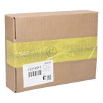 Bedienmodul programmiert Kalibrierung der Touch-Sensortasten mit Prüfstempel