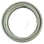 Türmanschette für Waschmaschine Whirlpool 488000511478 dicht, weiß, LPT