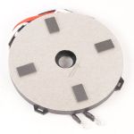 Induktionsspule für Amica Ofen 8518032 Kochfeld