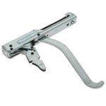 Türscharnier Bauknecht C00241102 für Herd