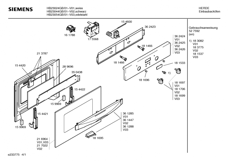 Ersatzteile_HB23024GB_2F01_Bild_1