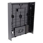 Rear cover 201-24A3-01A9 Ecovacs