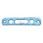 Dichtung GAGGENAU 00322907 für Herd