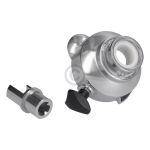 Adapter Bosch 10012938 für Fleischwolf Küchenmaschine