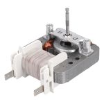 Ventilator Umluftmotor Beko 264440132 für Herd