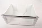 Gefrierschublade oben für Kühlschrank Electrolux 8078300095 obere Box
