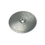 Saeco Kaffeemaschinensieb 996530050596 35,8 mm Durchmesser