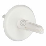 Achse für Drehknopf Beko 2850820100 in Waschmaschine