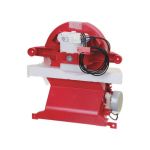 Lüftermotor 11025497