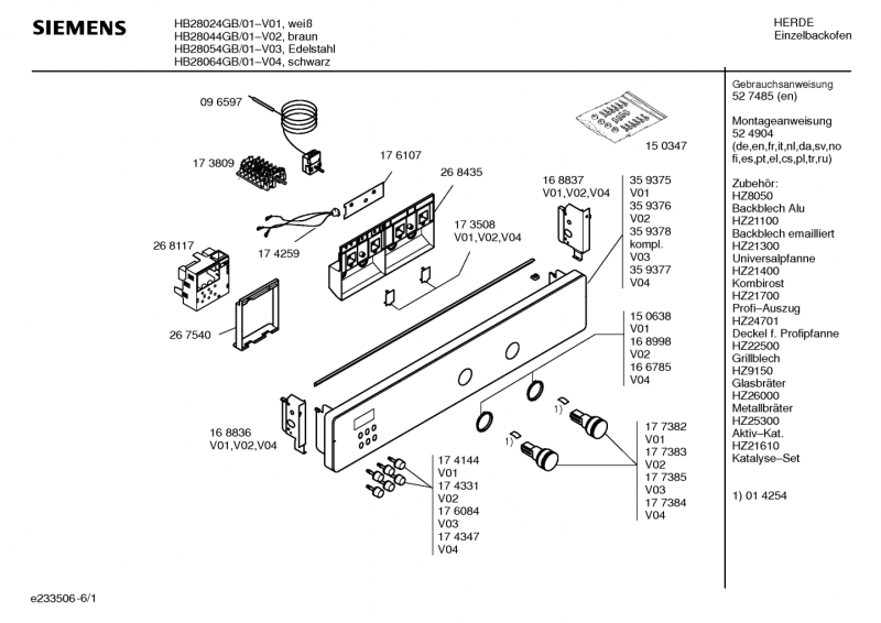 Ersatzteile_HB28044GB_2F01_Bild_1