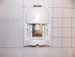 Thermostat mit Gehäuse Amica 1032254 für Kühlschrank Amica