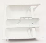 Waschmittelfach für Waschmaschine Smeg 761170536 Schublade