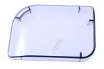Wassertankdeckel für Bosch/Siemens Kaffeemaschine 12045465 transparent
