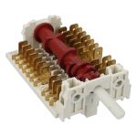 Wahlschalter für Backöfen (3303165009)