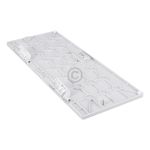 Abdeckhaube Ecovacs 201-24C2-0301 für Staubsauger-Roboter Ecovacs