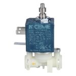 Magnetventil DeLonghi 5213220251 CEME 5330VN27P58AVF für Kaffeemaschine