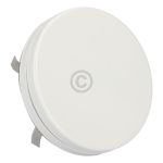 Tellerventil Zuluft Meltem 200279 M-WRG-FR-TVZ für Wohnraumlüftung