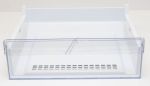 Schublade für Kühlschrank Beko C00872251 Gemüsefach