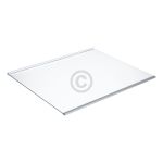 Glasplatte unten für Kühlteil LG AHT74393803 in KühlGefrierKombination