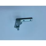 Scharnier mitte Beko 4152160110 für Kühlschrank Beko