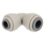 Winkelverbinder für Kühlschrank LG 4932JA3009C Trinkwassersystem