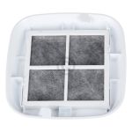 Luftfilter für Kühlschrank LG ADQ73853846 Hygiene-Filter