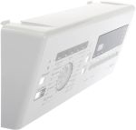 Bedienblende 11012016