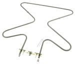 Unterhitze 1100W für Ofen Backer-facsa 8031256 Heizung, Backofen