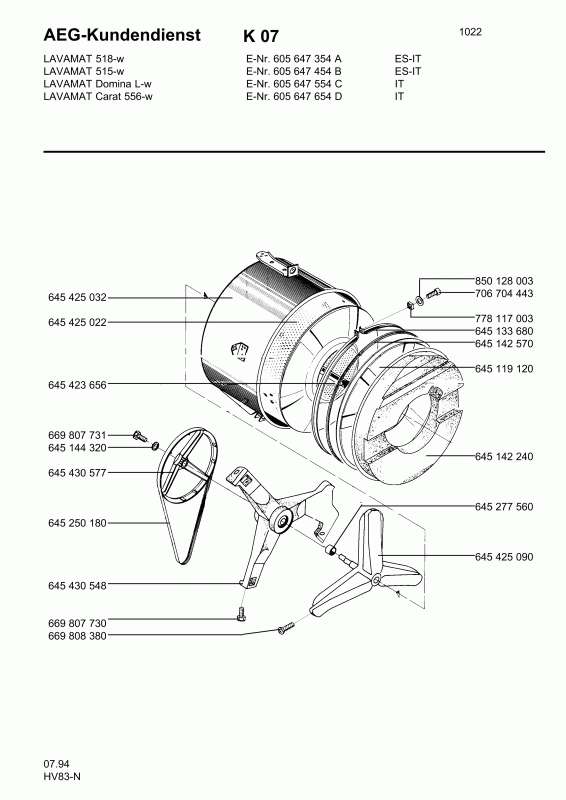Ersatzteile_LAVCARAT_556_60564765400_Bild_2