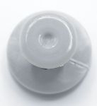 Laufrad Geschirrspüler Whirlpool Indesit 488000536777 3. Korb