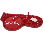 Gehäuse-Unterteil rot 00653859