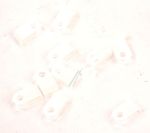 Drahtnagel M4 T15 Segway-Ninebot AB.00.0009.79 für E-Scooter Gehäuse Air T15E