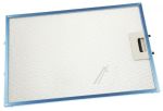 Smeg Dunstabzugshaube Fettfilter 053410747 (6/267x385x9)
