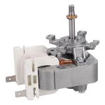 Konvektionsmotor für Backöfen - 400 Volt (5617942023)