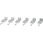 Ofenhalter BSH-Gruppe 00611401 Befestigung