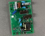 Netzteil für Ofen Bosch Siemens 00636786 Stromversorgung