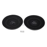Odourclean Standard-Kohlefilter Electrolux 9029866002 für Dunstabzugshaube