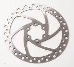 Bremsscheibe 160 mm EGRET 10100422 für E-Scooter X, XCORE, XULTRA