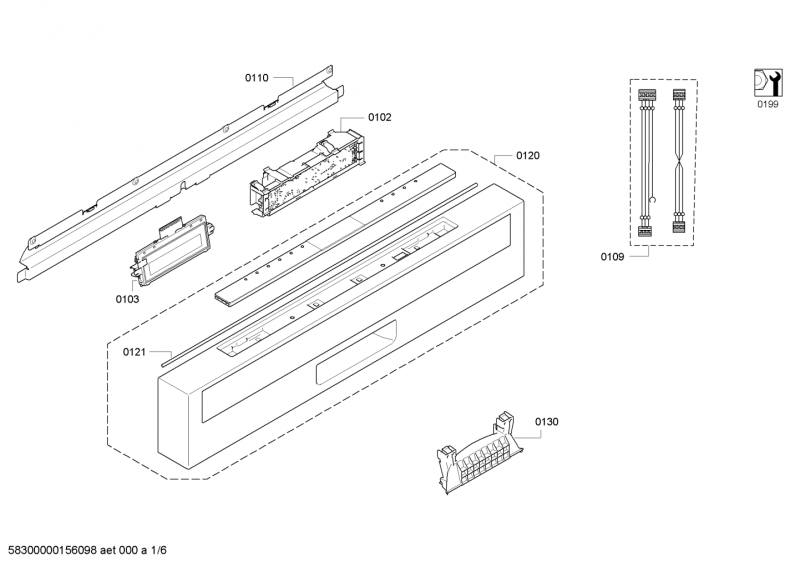 Ersatzteile_SN26T593GB_2F32_Bild_1