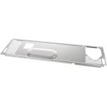 Deckblatt für Kühlschrank Bosch Siemens 20004309 Abdeckung Gehäuse