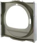 Gehäusevorderteil für Trockner Bosch 00716806 weiß, Kunststoff