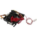 Antrieb für Kaffeemaschine Bosch 12039497 Motor, Getriebe