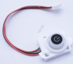 DeLonghi Kaffeemaschine Wi1547 Netzschalter Ein/Aus