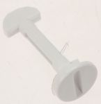 Trittbrett-Schraube für Beko Waschmaschine C00891516 Gehäuse