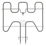 Heizelement oben Grill 230V 2300W Electrolux 3570808018 für Backofen