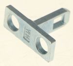 TÜRSCHLIESSHAKEN für Waschmaschine Midea 12338100000215 Türverriegelung