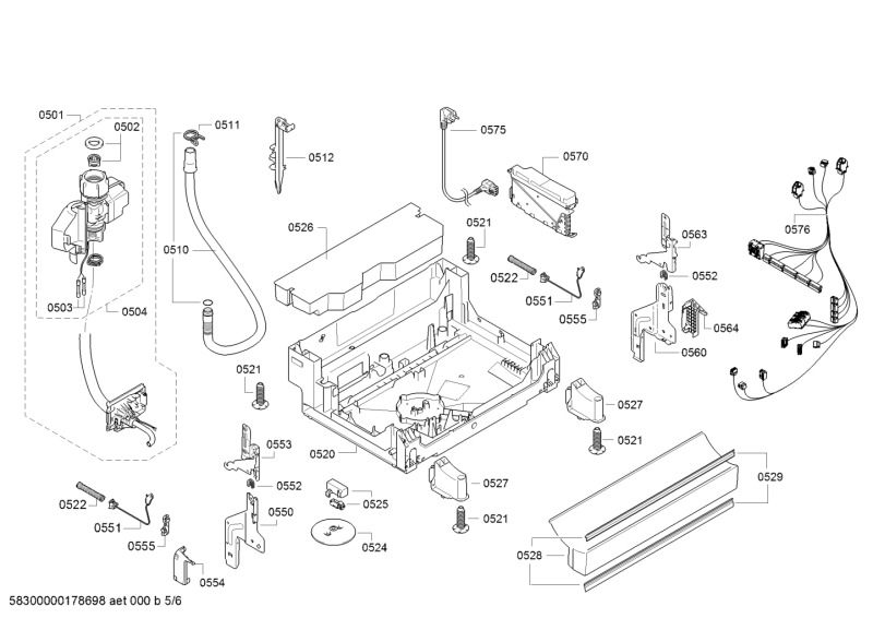 Ersatzteile_elementPro_2C_maxiSpace_SN26L870II_2F09_Bild_13